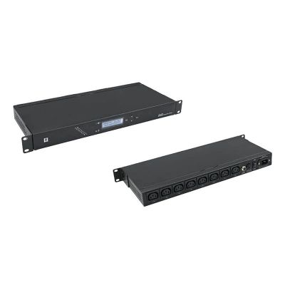 ZPAS WZ-4994-01-00-161 PDU, микропроцессорный блок управления мощностью и температурой ZPAS WZ-4994-01-00-161 PDU, микропроцессорный блок управления мощностью и температурой