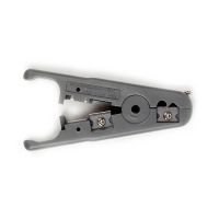 Hyperline HT-501, Инструмент для зачистки и обрезки кабеля