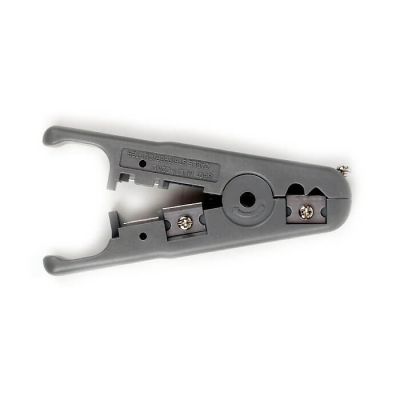 Hyperline HT-501, Инструмент для зачистки и обрезки кабеля