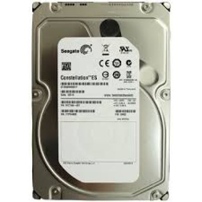 Жесткий диск Seagate 1 2 TB SATA 3.5", ST2000NM0011