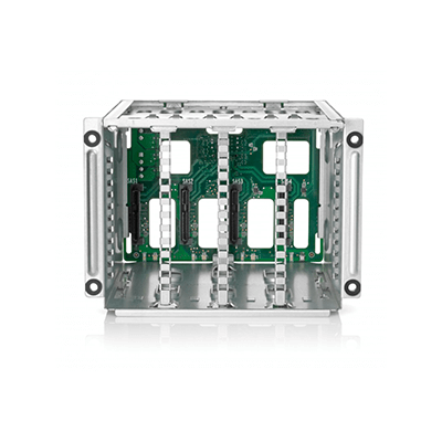 Модуль для установки 2-х БП HP Server RPS Backplane FIO Kit Модуль для установки 2-х БП HP Server RPS Backplane FIO Kit