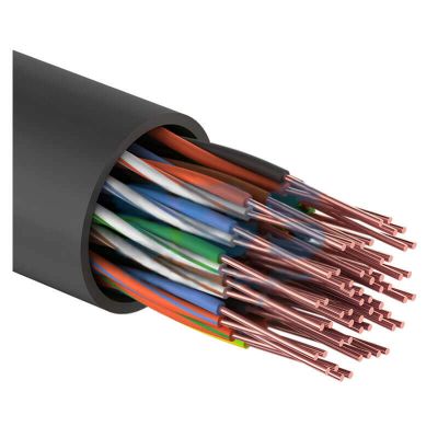 UTP 25PR 24AWG CAT5, кабель витая пара UTP 25PR 24AWG CAT5, кабель витая пара