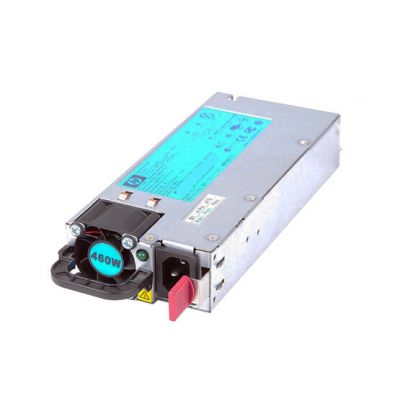 Блок питания HP 460W HSTNS-PL14 511777-001, 499250-001, 499249-001, 499250-101, 503296-B21 Блок питания HP 460W HSTNS-PL14 511777-001, 499250-001, 499249-001, 499250-101, 503296-B21