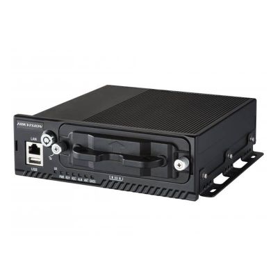 DS-M5504HNI, 4-канальный IP-видеорегистратор