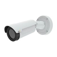 AXIS Q1942-E 60MM 8.3 FPS, IP-видеокамера тепловизионная AXIS Q1942-E 60MM 8.3 FPS, IP-видеокамера тепловизионная