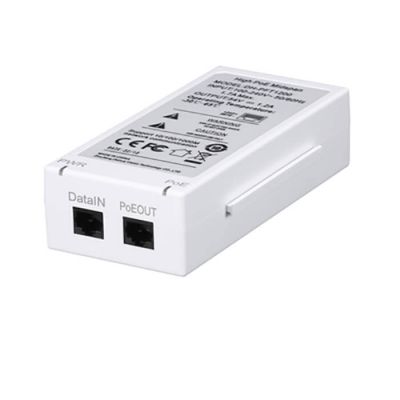 PFT1200, PoE-инжектор PFT1200, PoE-инжектор