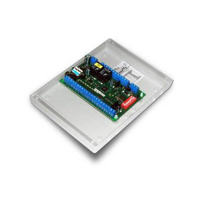 Elsys-MB-AC, охранный контроллер Elsys-MB-AC, охранный контроллер