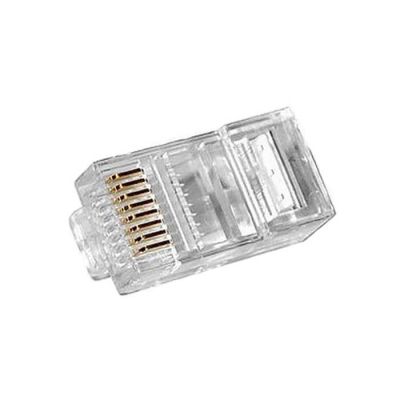 ЛЮ-КНР-45.6.10, коннектор RJ-45