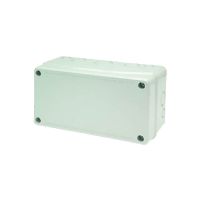 ДКС / DKC 035017, короб для оснастки 155х110х74