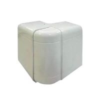 Ecoplast 576214, REA 100х40 угол внешний изменяемый Ecoplast 576214, REA 100х40 угол внешний изменяемый