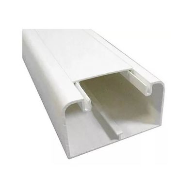 Ecoplast 576004, ARC-LAN 100х40 кабель-канал с крышкой Ecoplast 576004, ARC-LAN 100х40 кабель-канал с крышкой