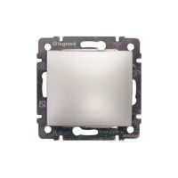Legrand 770111, Valena выключатель Legrand 770111, Valena выключатель