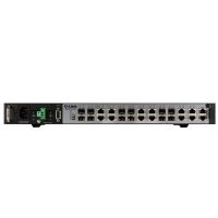 DGS-3710-12C, 12-портовый коммутатор