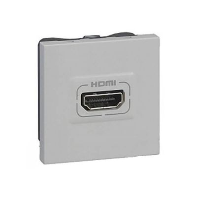 Legrand 078768, розетка HDMI