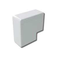 ДКС / DKC 01752, NPAN 200x80 угол плоский ДКС / DKC 01752, NPAN 200x80 угол плоский
