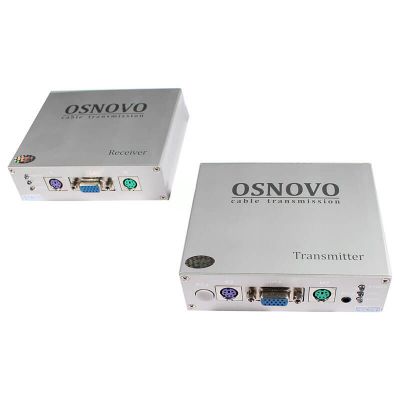 TA-VKM/6+RA-VKM/6, комплект передачи видеосигнала