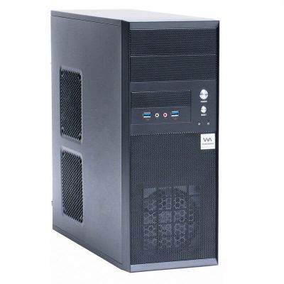VIDEOMAX-IP-1000-ID8, платформа видеосервера