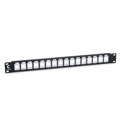 PLB-16, патч-панель PLB-16, патч-панель