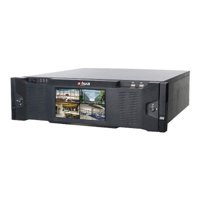 DHI-NVR724R-256, 256-поточный IP-видеорегистратор DHI-NVR724R-256, 256-поточный IP-видеорегистратор
