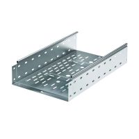 ДКС/DKC 35306INOX, лоток перфорированный ДКС/DKC 35306INOX, лоток перфорированный