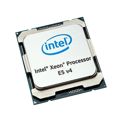 Процессор HPE DL180 Gen9 E5-2620v4 FIO Kit, 801239-B21