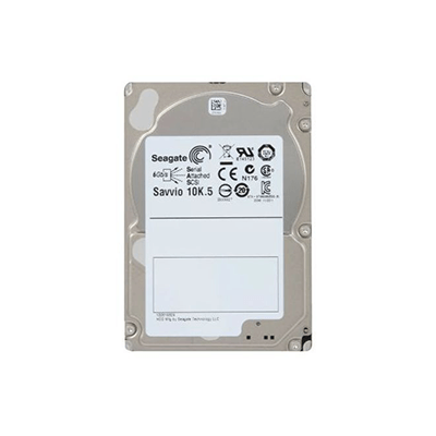 Жесткий диск Seagate Savvio 10K.5 600B 10k 2.5" SAS ST9600205SS