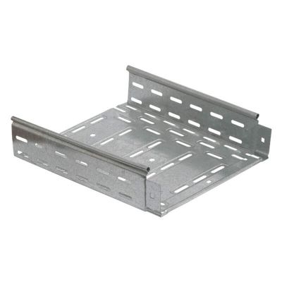 CLP10-050-400-3-M-HDZ, лоток перфорированный 50х400х3000 CLP10-050-400-3-M-HDZ, лоток перфорированный 50х400х3000