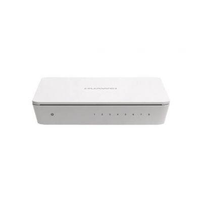 Коммутатор Huawei S1700-8G-AC, 98010457