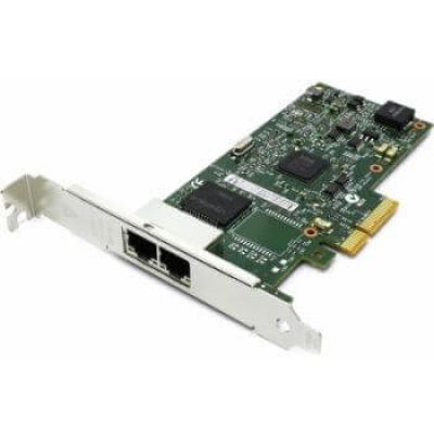 Сетевая карта Intel 2x1000Base-Tx PCI-E, I350T2V2BLK Сетевая карта Intel 2x1000Base-Tx PCI-E, I350T2V2BLK