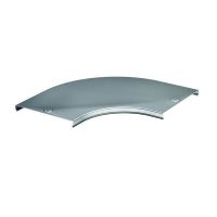 DKC / ДКС 38002, крышка на угол CPO 90 горизонтальный 90° осн.100 DKC / ДКС 38002, крышка на угол CPO 90 горизонтальный 90° осн.100