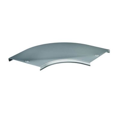 DKC / ДКС 38002, крышка на угол CPO 90 горизонтальный 90° осн.100