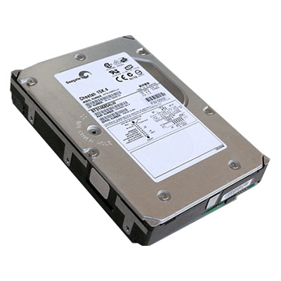 Жесткий диск Seagate Cheetah 15K.5 300Gb 16Mb 15K SAS 3.5" ST3300655LW