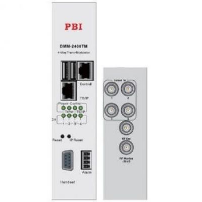 Базовый блок DMM-2400TM-30T2C Базовый блок DMM-2400TM-30T2C