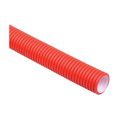CTG12-090-K04-050, труба гофрированная ПНД/ПВД 90