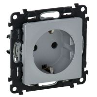 753625, розетка силовая
