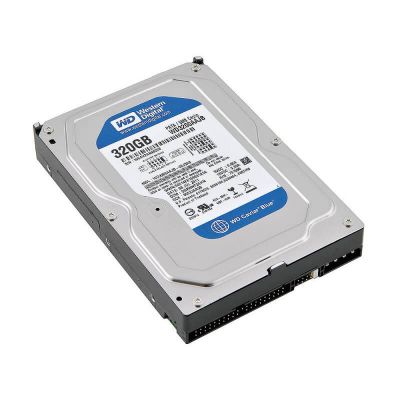 WD3200AAJB, жесткий диск WD3200AAJB, жесткий диск