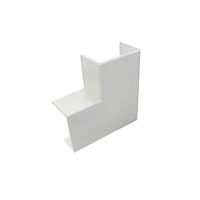Ecoplast 72309, ML угол плоский 40/40 Ecoplast 72309, ML угол плоский 40/40