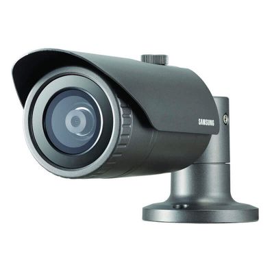 QNO-6020RP, IP-видеокамера с ИК-подсветкой