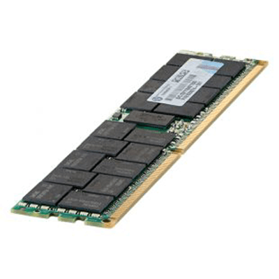 Оперативная память HP 8Gb (1x8GB) Dual Rank x4 PC3L-12800R (DDR3-1600), OEM Оперативная память HP 8Gb (1x8GB) Dual Rank x4 PC3L-12800R (DDR3-1600), OEM