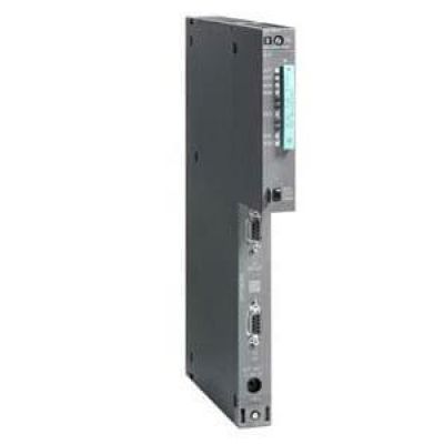 Центральный процессор Siemens SIMATIC S7-400 6ES7414-2XK05-0AB0 Центральный процессор Siemens SIMATIC S7-400 6ES7414-2XK05-0AB0