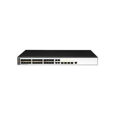 Коммутатор Huawei S5700-28P-LI-DC, 02353831