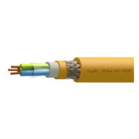 КунРс ПКПнг(А)-FRHF 4*1,0, кабель огнестойкий КунРс ПКПнг(А)-FRHF 4*1,0, кабель огнестойкий