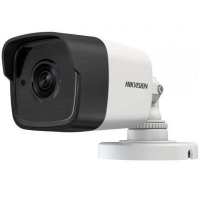 DS-2CE16H5T-IT (3.6mm), HD-TVI видеокамера с ИК-подсветкой