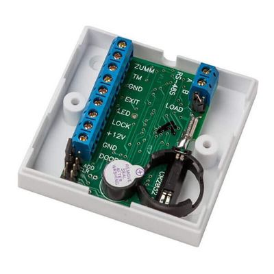 Z-5R Net 8000, сетевой контроллер Z-5R Net 8000, сетевой контроллер