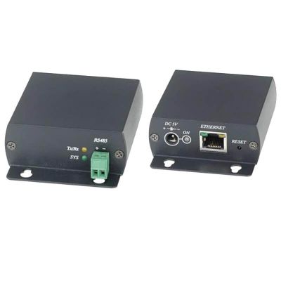 RS006, преобразователь интерфейса RS485 в Ethernet