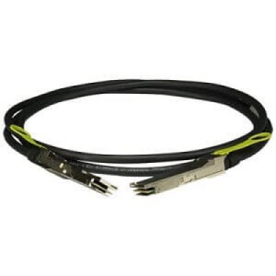 Кабель Huawei QSFP-40G-CU2M, 02310MUH Кабель Huawei QSFP-40G-CU2M, 02310MUH