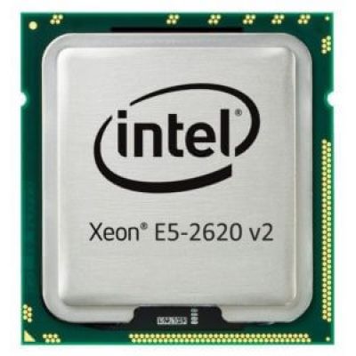 Процессор Intel Xeon E5-2620 v2 2.1ГГц Процессор Intel Xeon E5-2620 v2 2.1ГГц