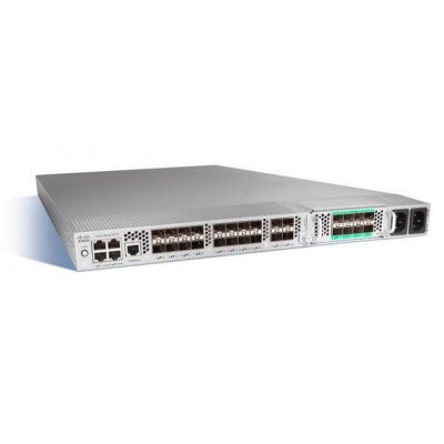 Коммутатор Cisco Nexus N5K-C5010P-BF Коммутатор Cisco Nexus N5K-C5010P-BF