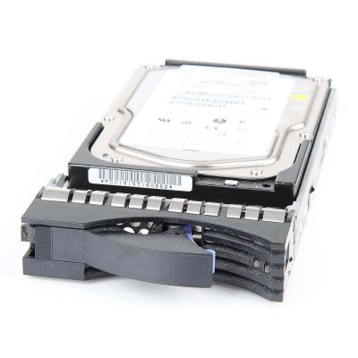 Жесткий диск IBM 146Gb 10K 3.5" SAS, 39R7342