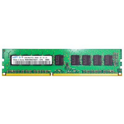 Оперативная память Samsung M391B5673DZ1-CF8